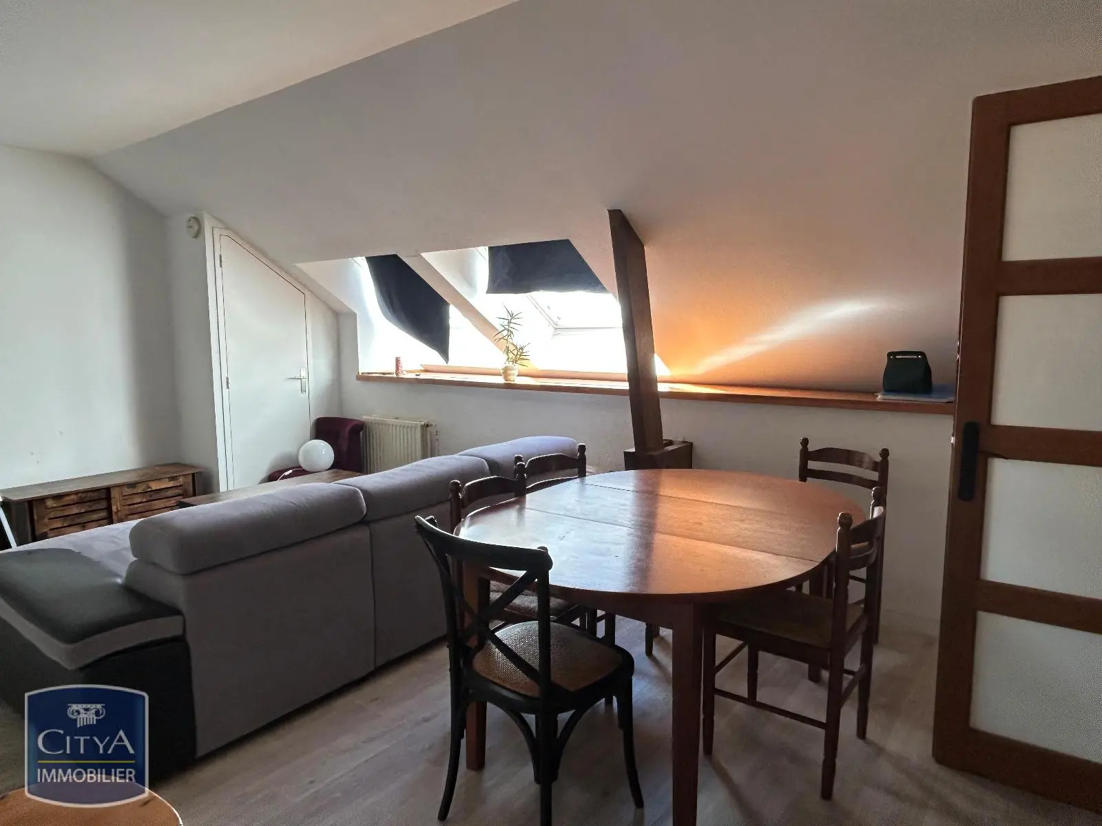 Photo 3 Appartement 2 pièces 43.12m²