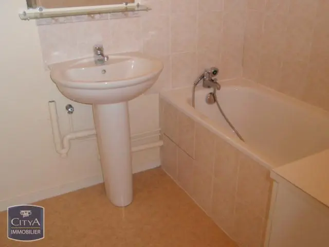 Photo 4 Appartement 2 pièces 52.85m²