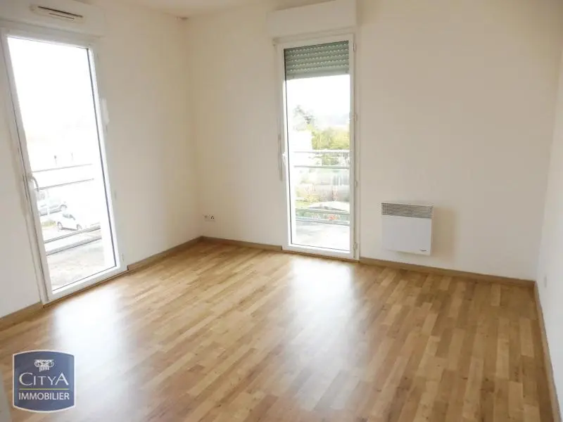 Photo 5 Appartement 3 pièces 65.07m²