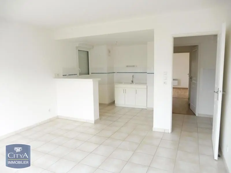 Photo 2 Appartement 3 pièces 65.07m²