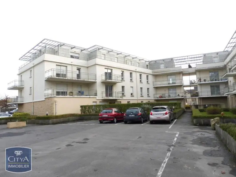 Photo 1 Appartement 3 pièces 65.07m²