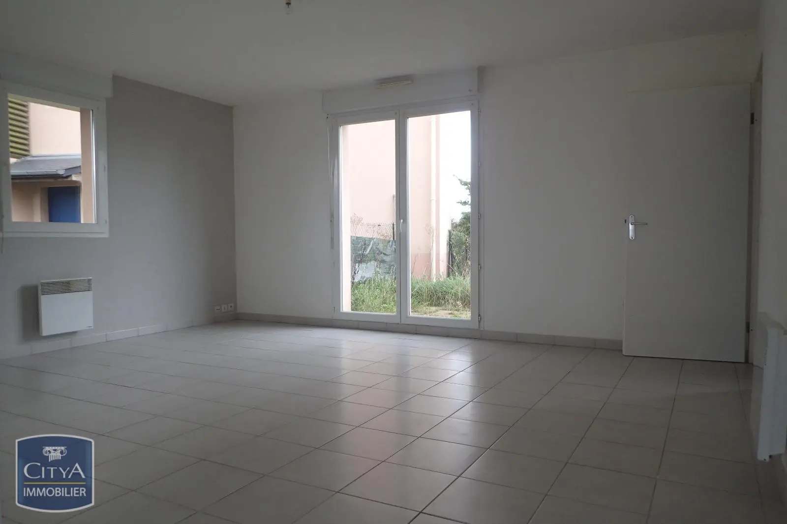 Photo 2 Appartement 3 pièces 61.83m²
