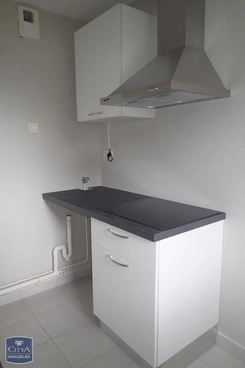 Photo 3 Appartement 3 pièces 61.83m²