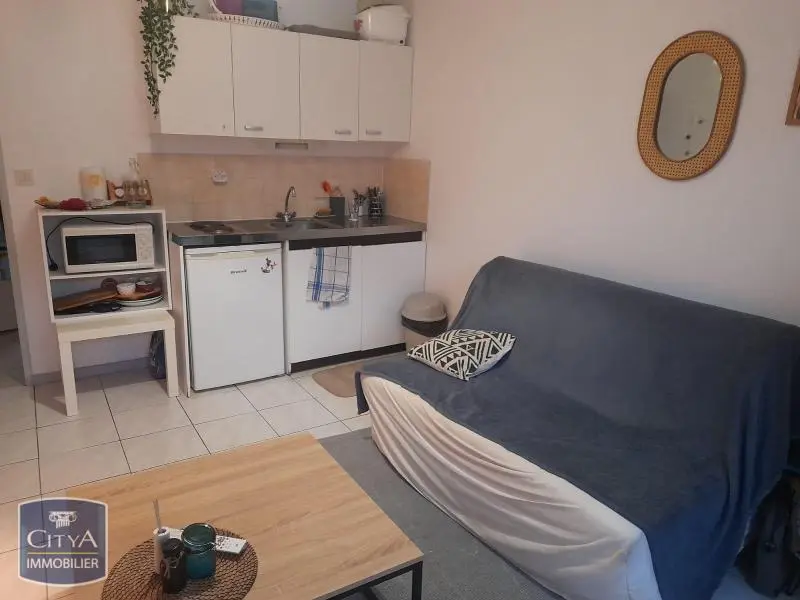 Photo 5 Appartement 2 pièces 30m²
