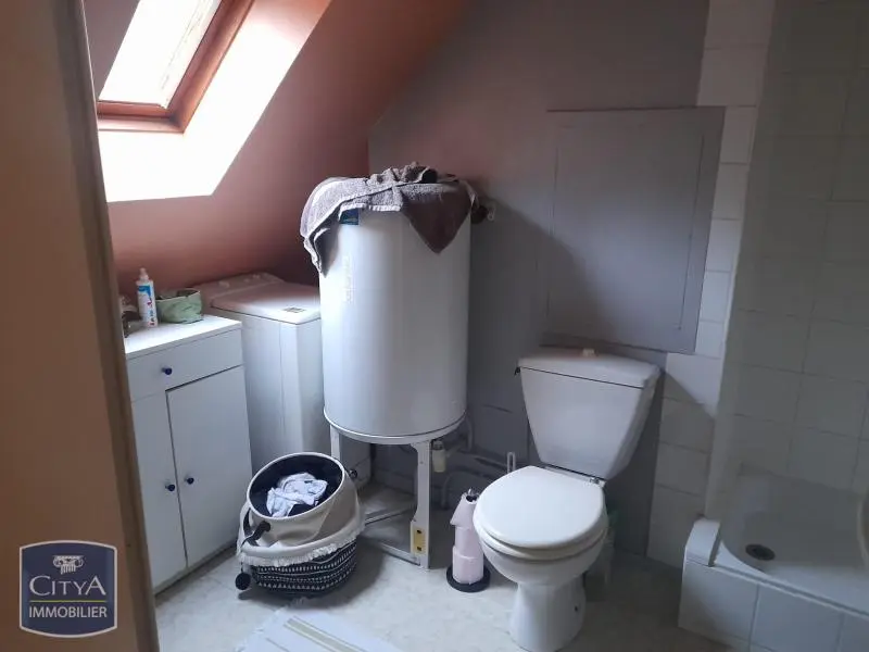 Photo 7 Appartement 2 pièces 30m²