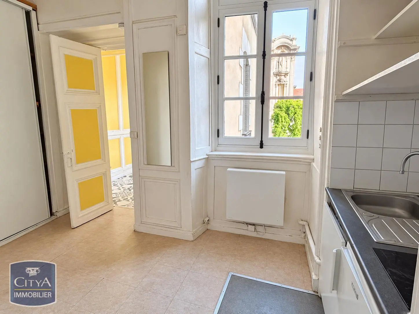 Photo 3 appartement Rennes