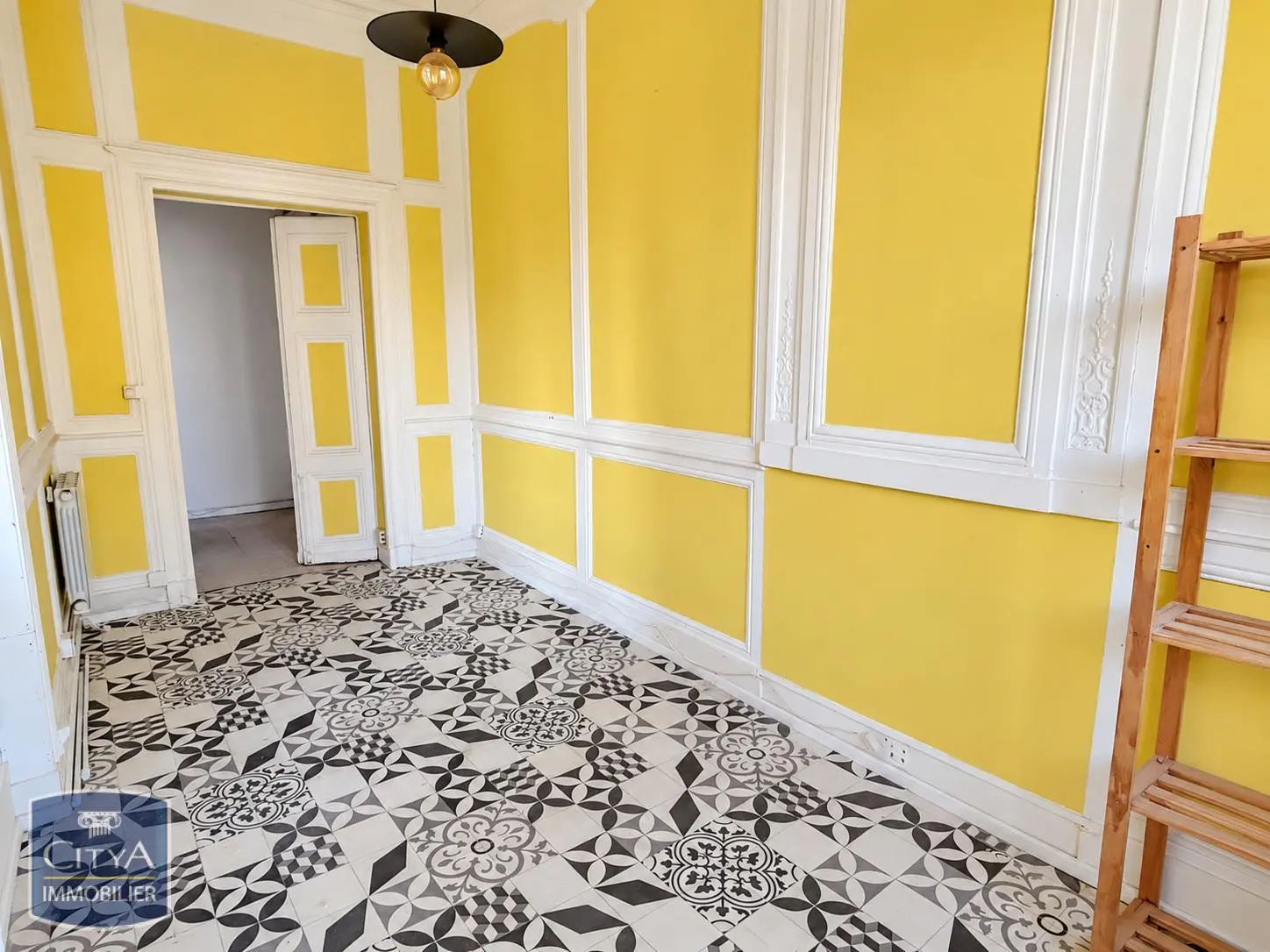 Photo 1 appartement Rennes