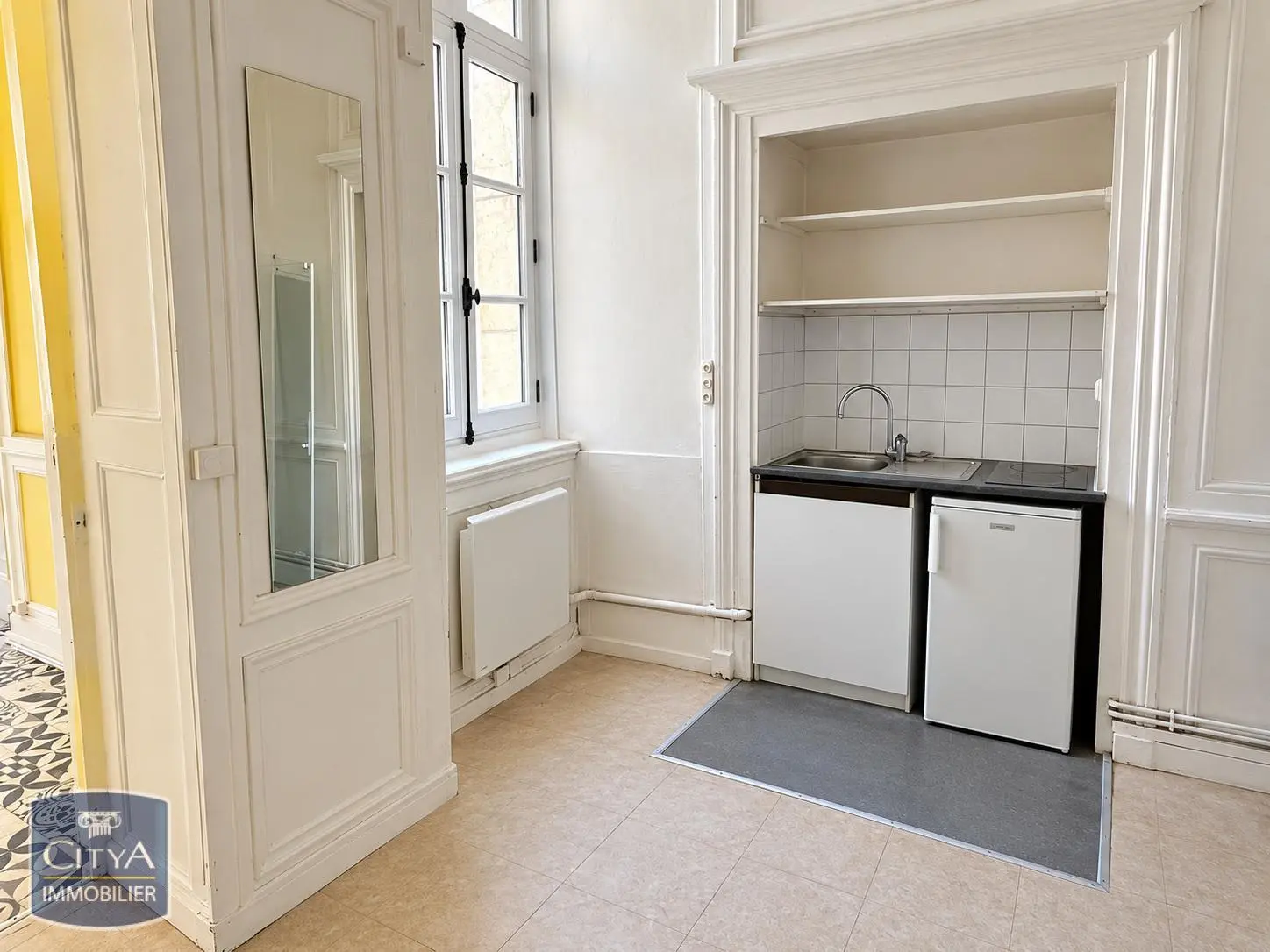 Photo 4 appartement Rennes