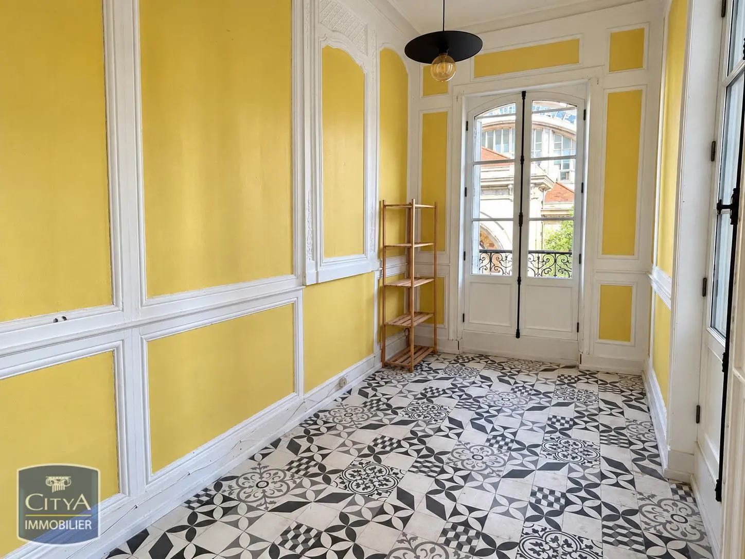 Photo 2 appartement Rennes