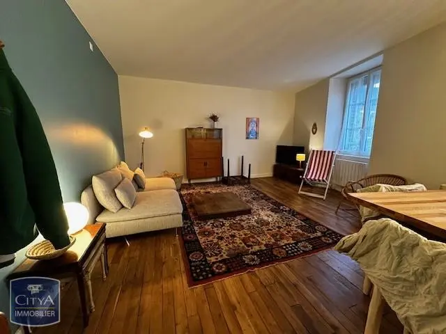 Photo 1 Appartement 3 pièces 56m²