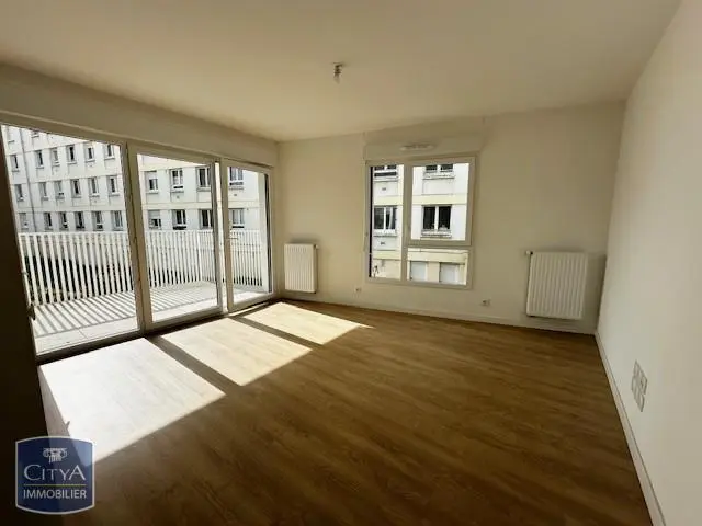 Photo 1 Appartement 3 pièces 63.36m²