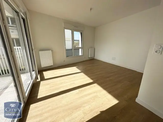Photo 3 Appartement 3 pièces 63.36m²
