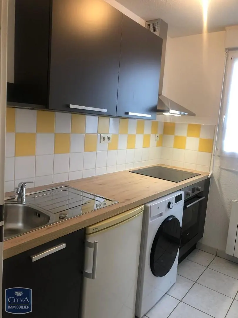 Photo 3 Appartement 2 pièces 54.55m²