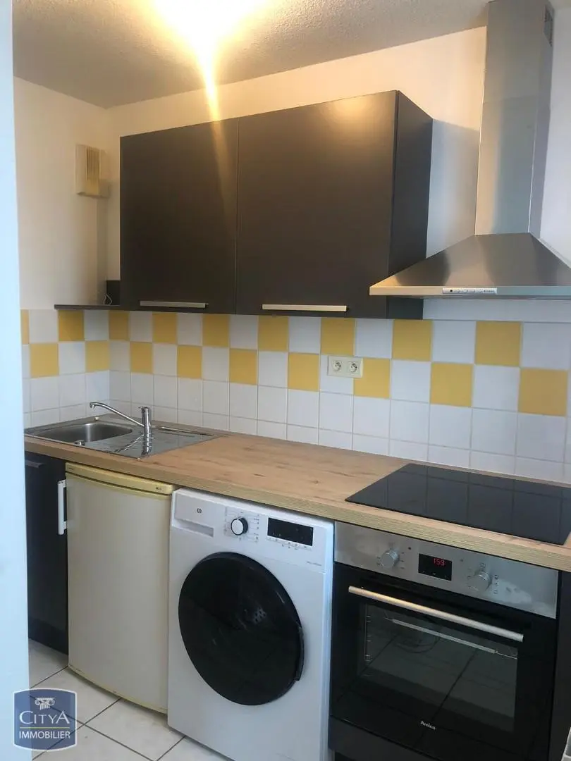 Photo 5 Appartement 2 pièces 54.55m²