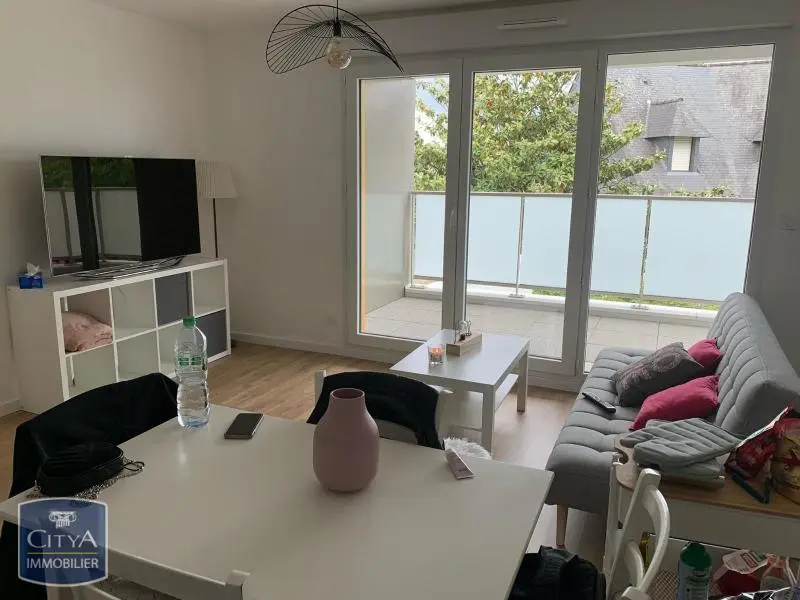 Photo 3 Appartement 2 pièces 43.68m²