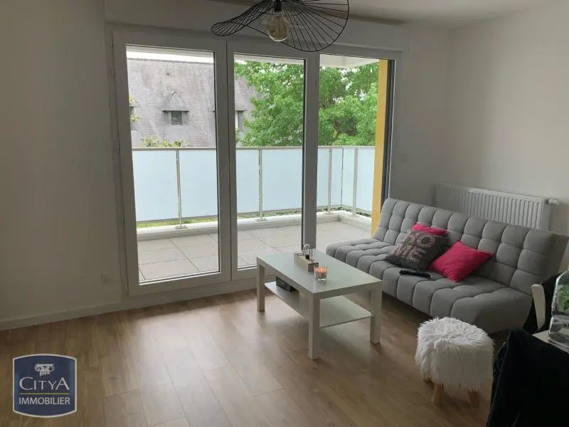 Photo 2 Appartement 2 pièces 43.68m²