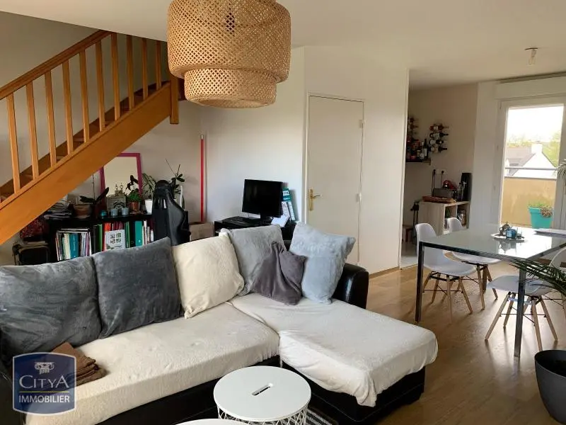 Photo 3 Appartement 2 pièces 49.14m²