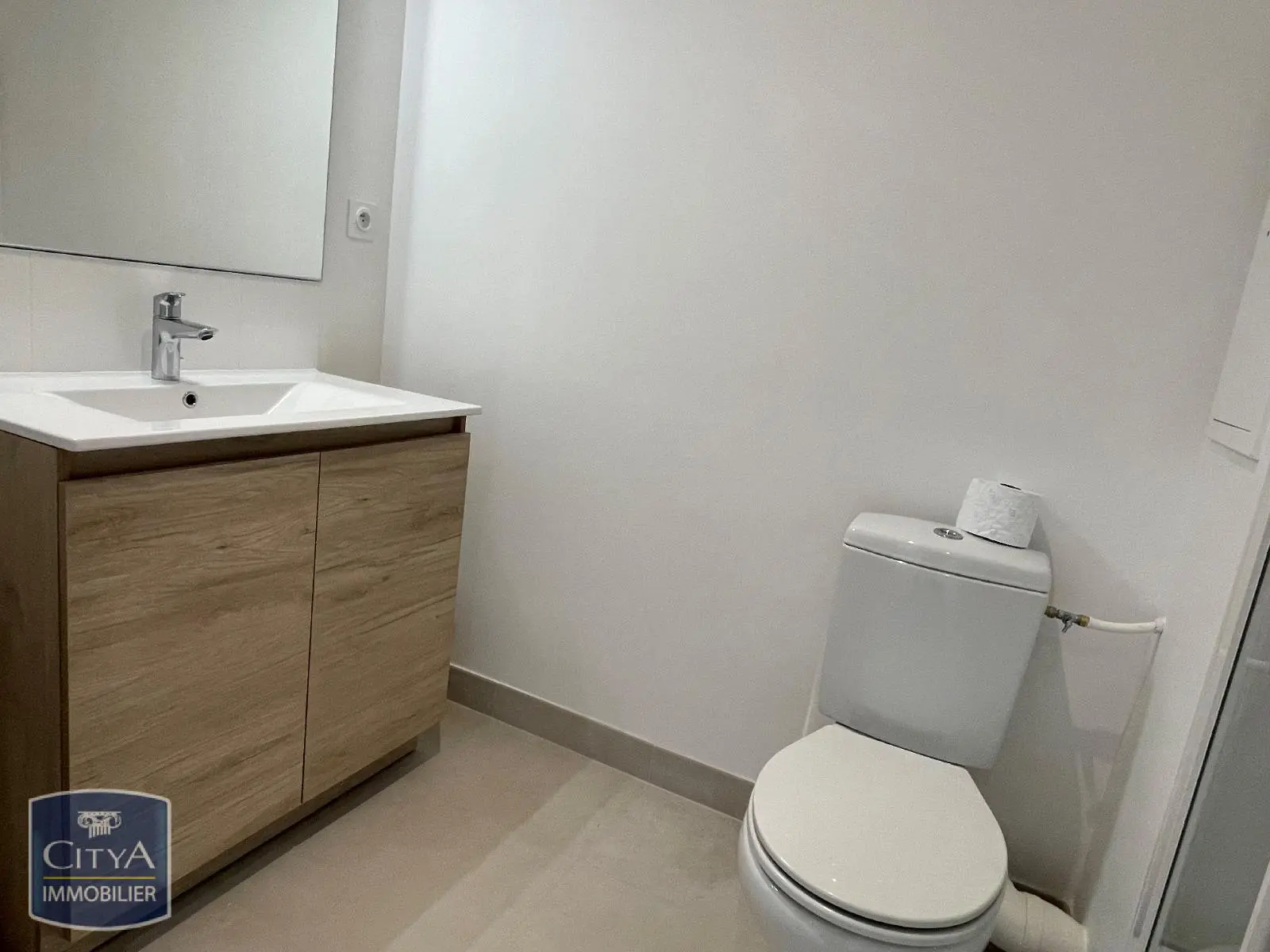 Photo 5 Appartement 1 pièce 23.69m²