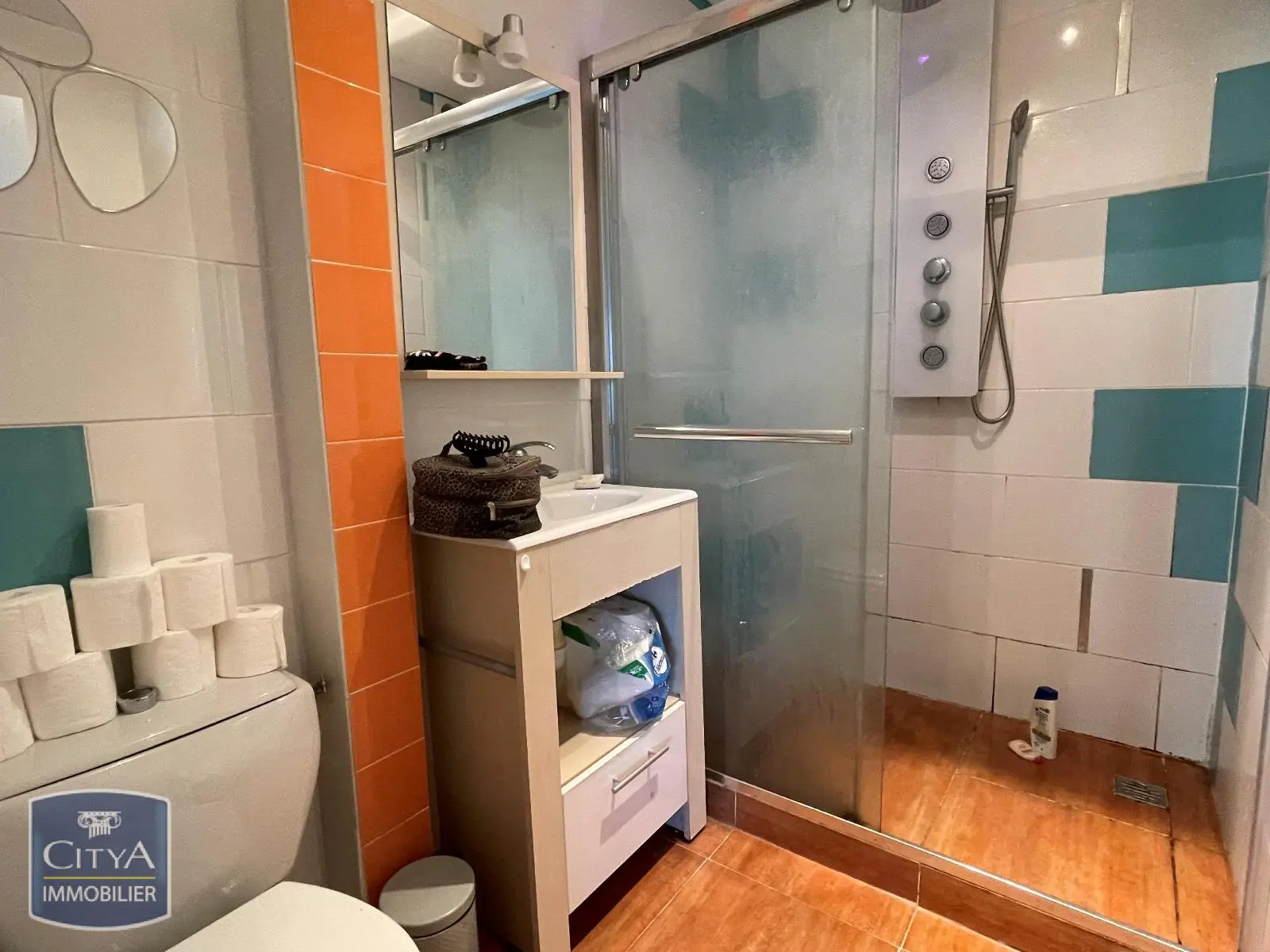Photo 5 appartement Rennes