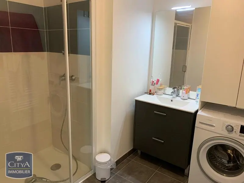 Photo 8 Appartement 2 pièces 43.68m²