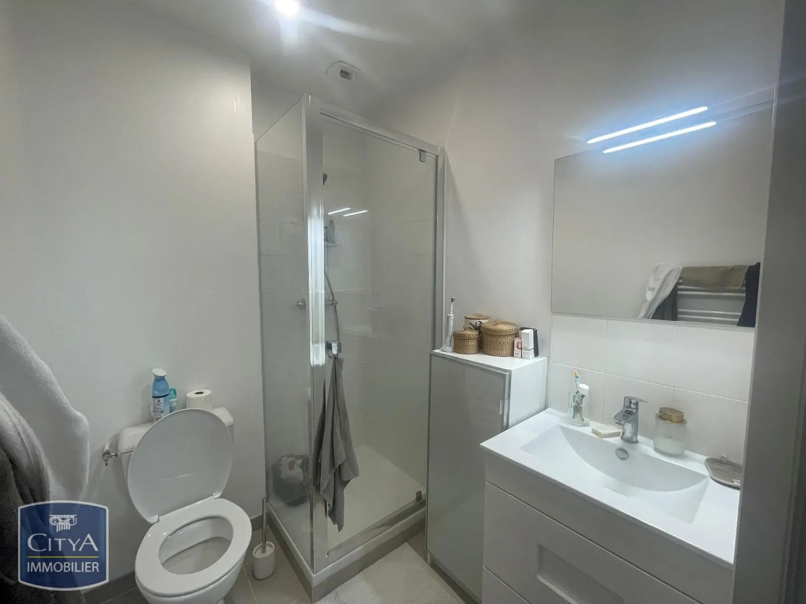 Photo 6 Appartement 2 pièces 31.6m²