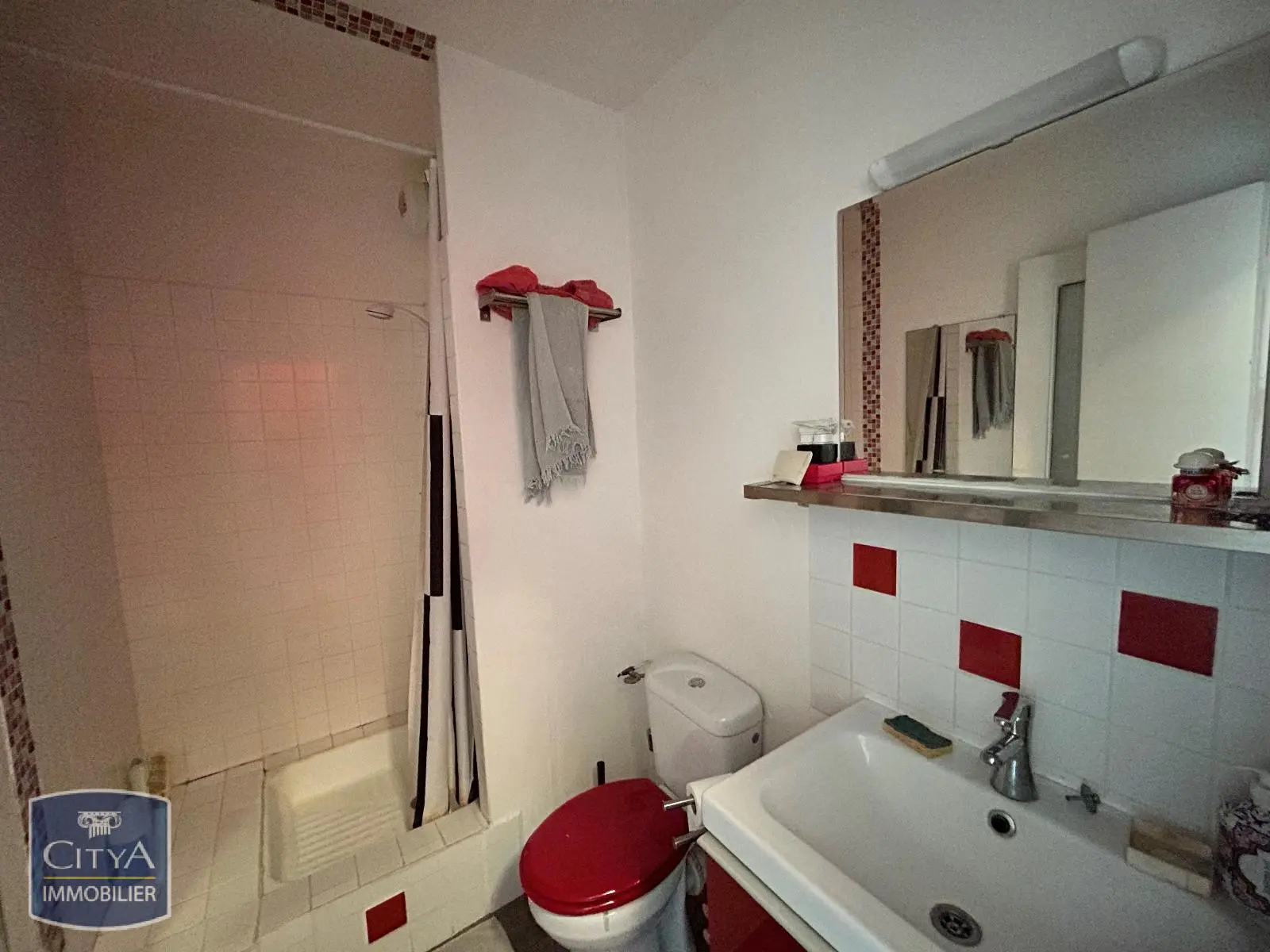 Photo 5 Appartement 1 pièce 21m²