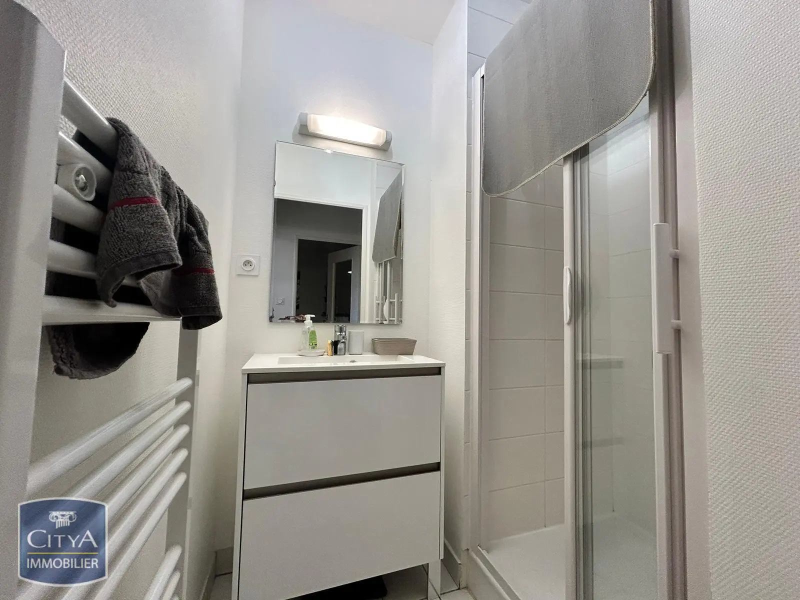 Photo 4 appartement Rennes