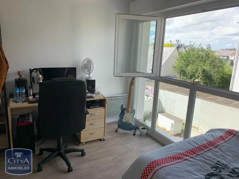 Photo 1 Appartement 1 pièce 19.18m²