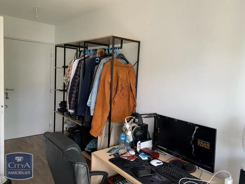 Photo 2 appartement Rennes