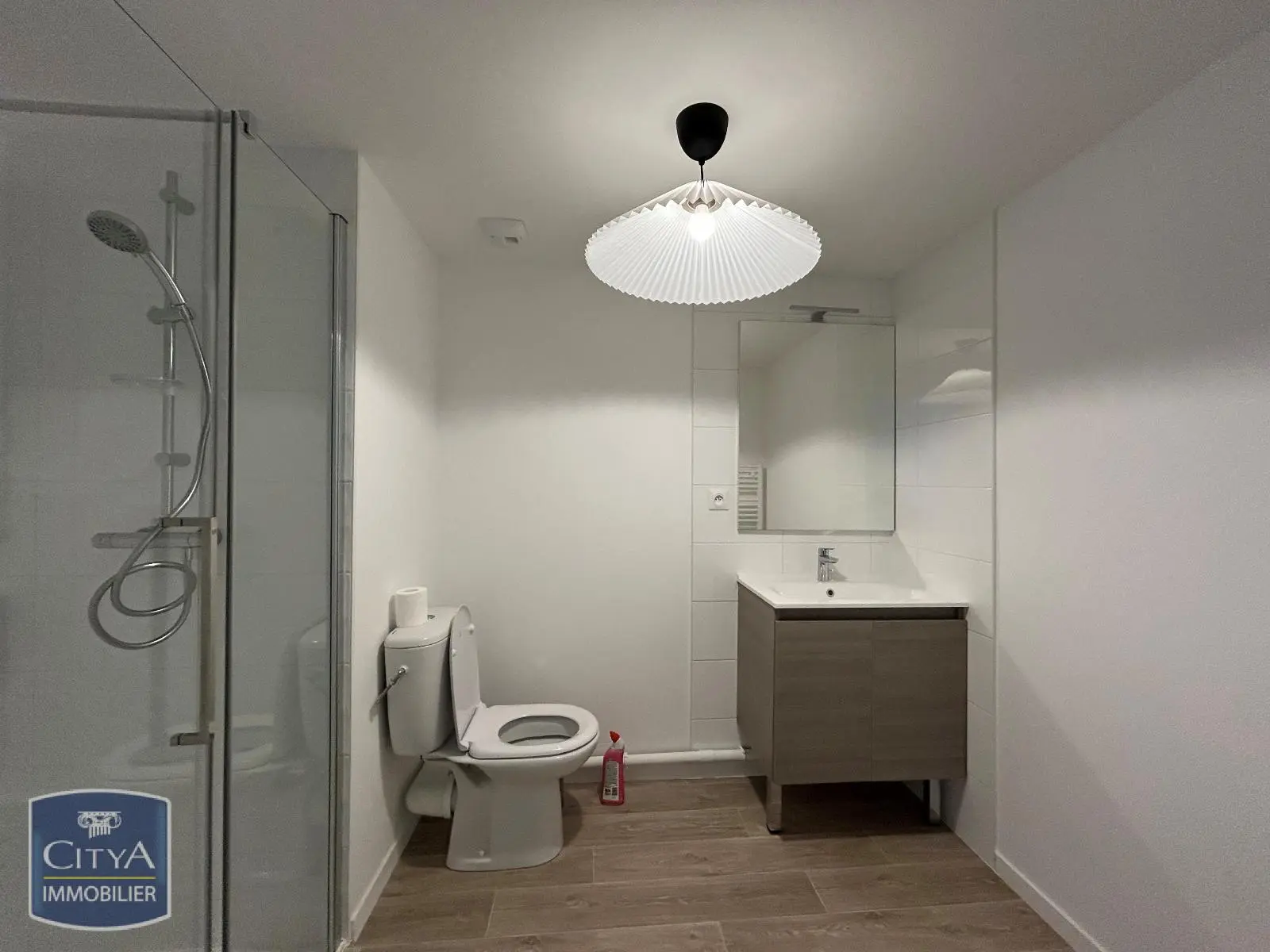 Photo 3 Appartement 1 pièce 23.51m²