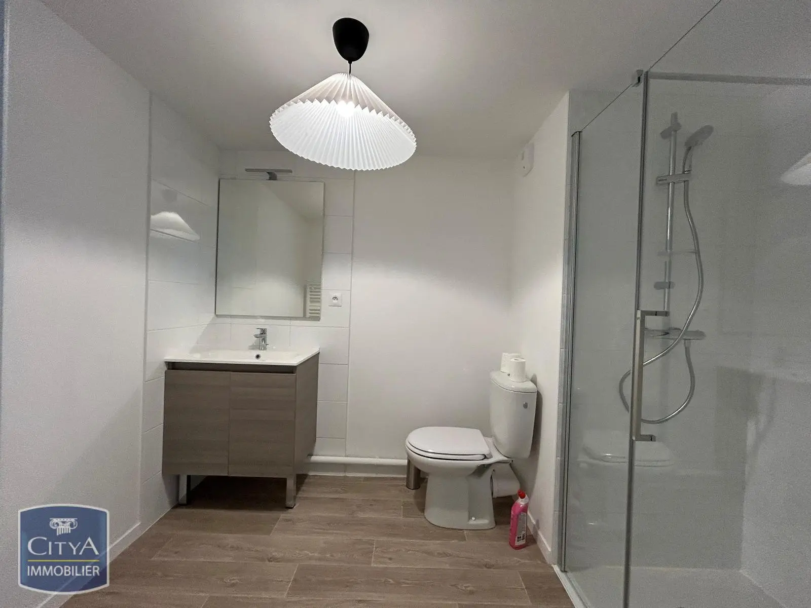 Photo 3 Appartement 1 pièce 24.48m²