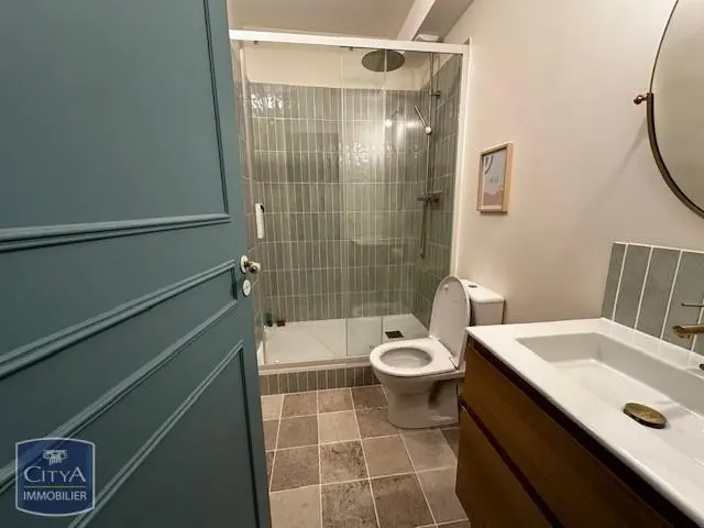 Photo 5 Appartement 3 pièces 56m²