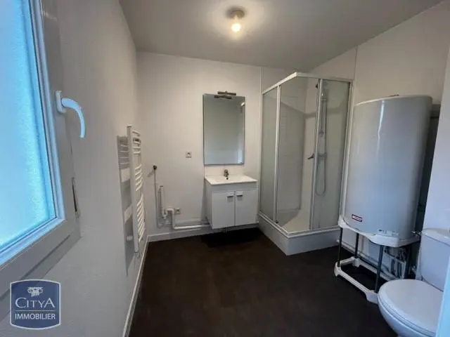 Photo 3 Appartement 1 pièce 21.92m²