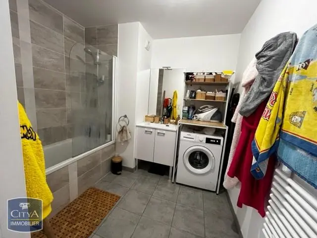 Photo 6 Appartement 3 pièces 63.1m²