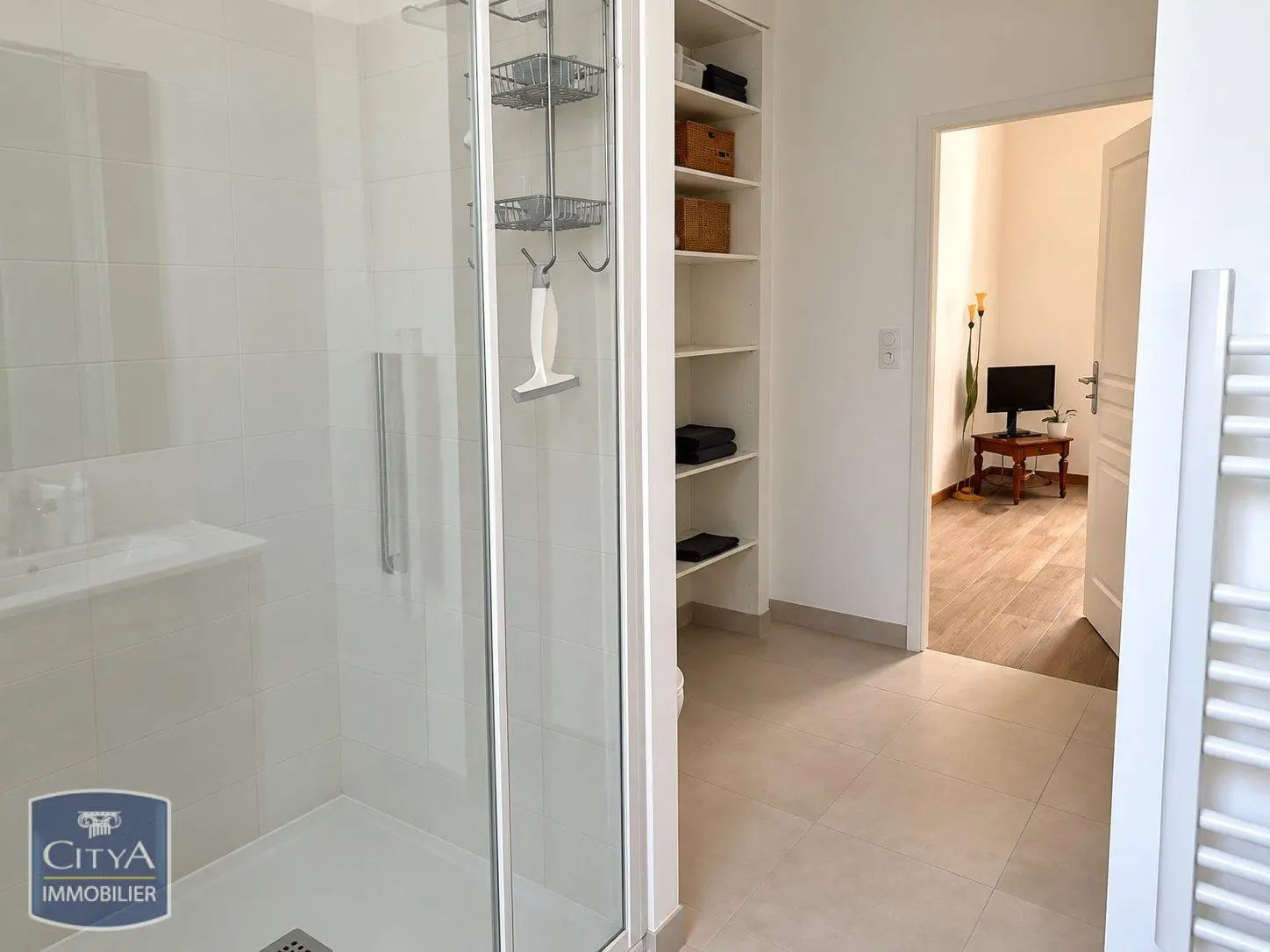 Photo 6 Appartement 2 pièces 52.6m²