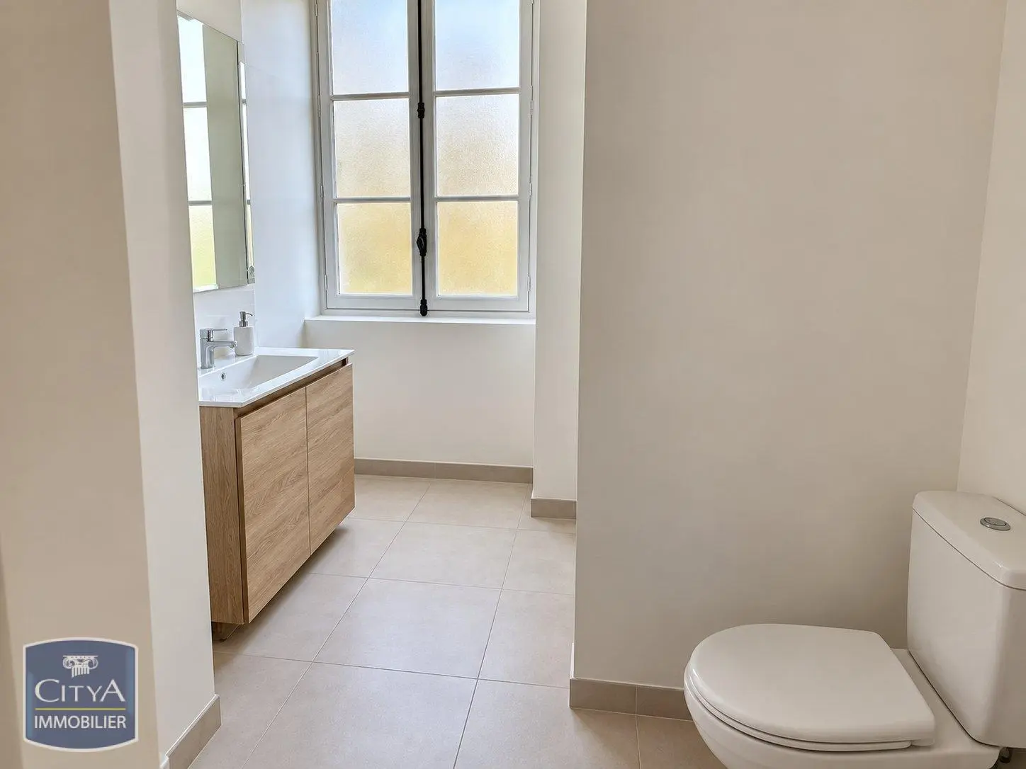 Photo 5 Appartement 2 pièces 52.6m²