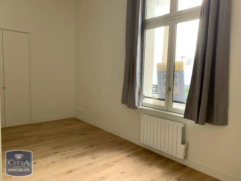 Photo 2 appartement Rennes
