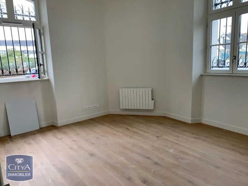 Photo 2 Appartement 2 pièces 31.6m²