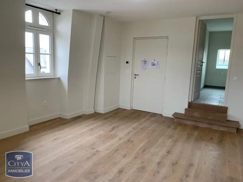 Photo 3 Appartement 3 pièces 49.5m²