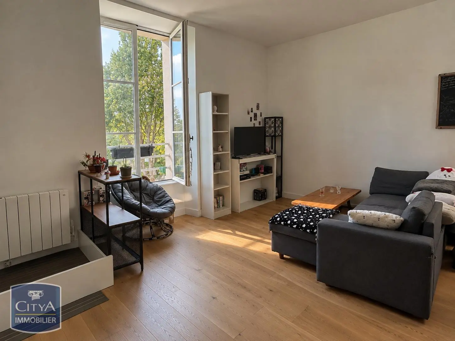 Photo 2 Appartement 2 pièces 53.41m²