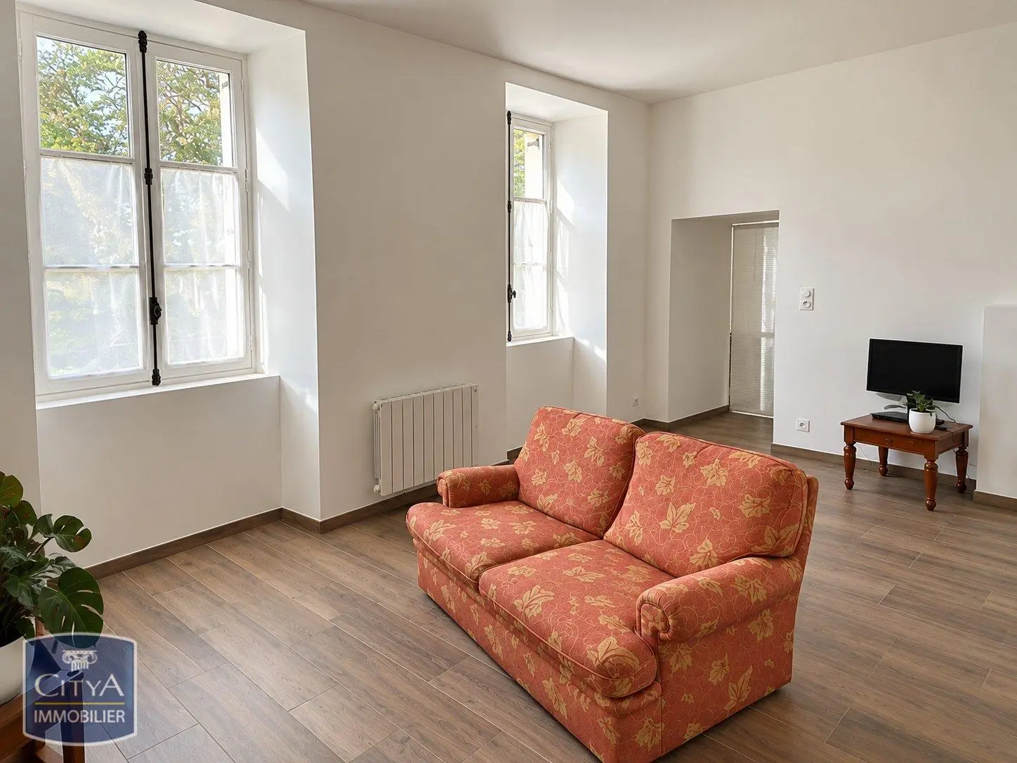 Photo 1 Appartement 2 pièces 52.6m²