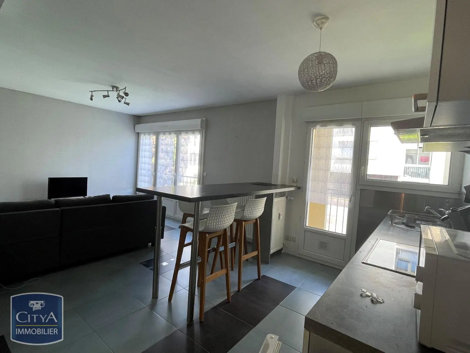 Photo 4 appartement Rennes