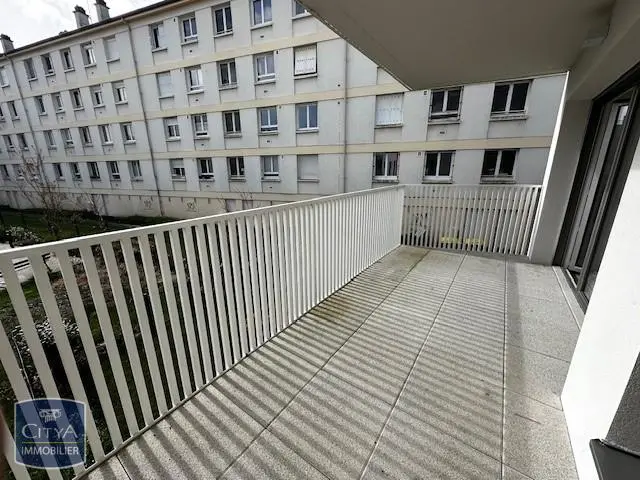 Photo 8 Appartement 3 pièces 63.36m²