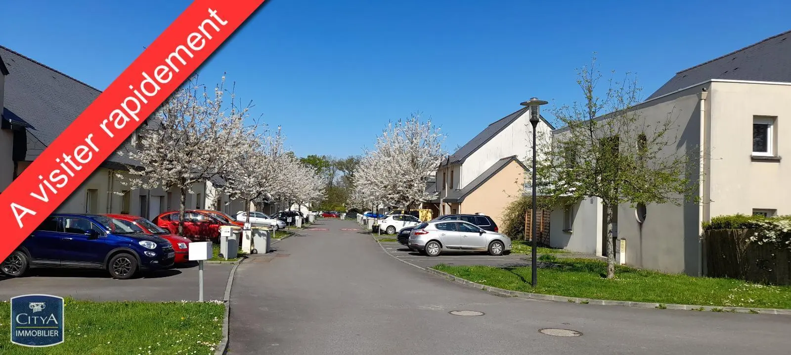 Photo 1 Maison 3 pièces 71.5m²