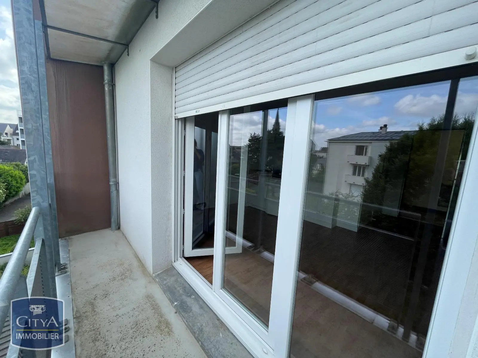 Photo 5 Appartement 1 pièce 19.18m²