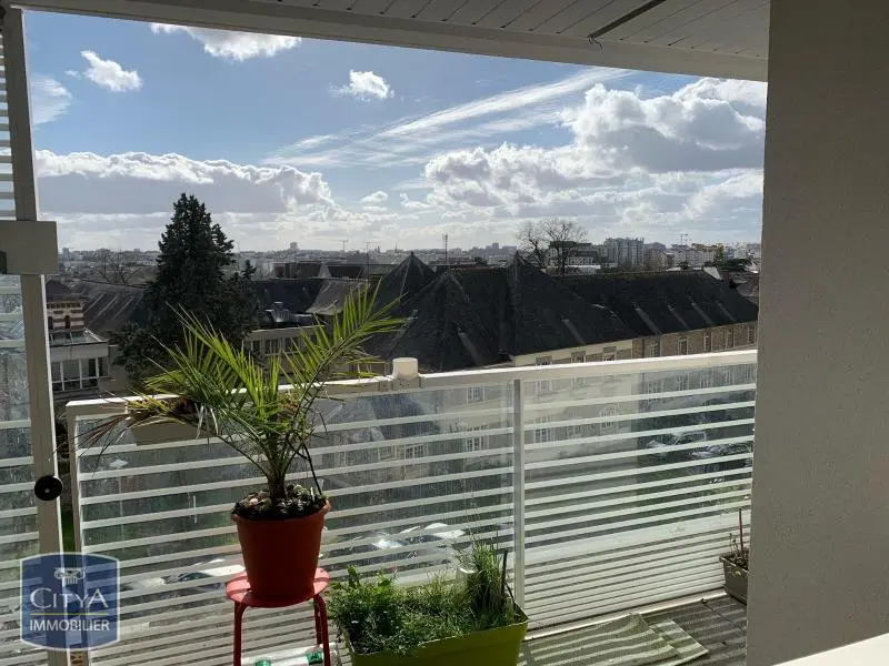 Photo 4 appartement Rennes