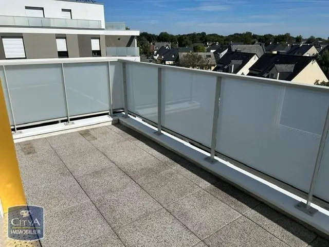 Photo 5 Appartement 3 pièces 62.38m²