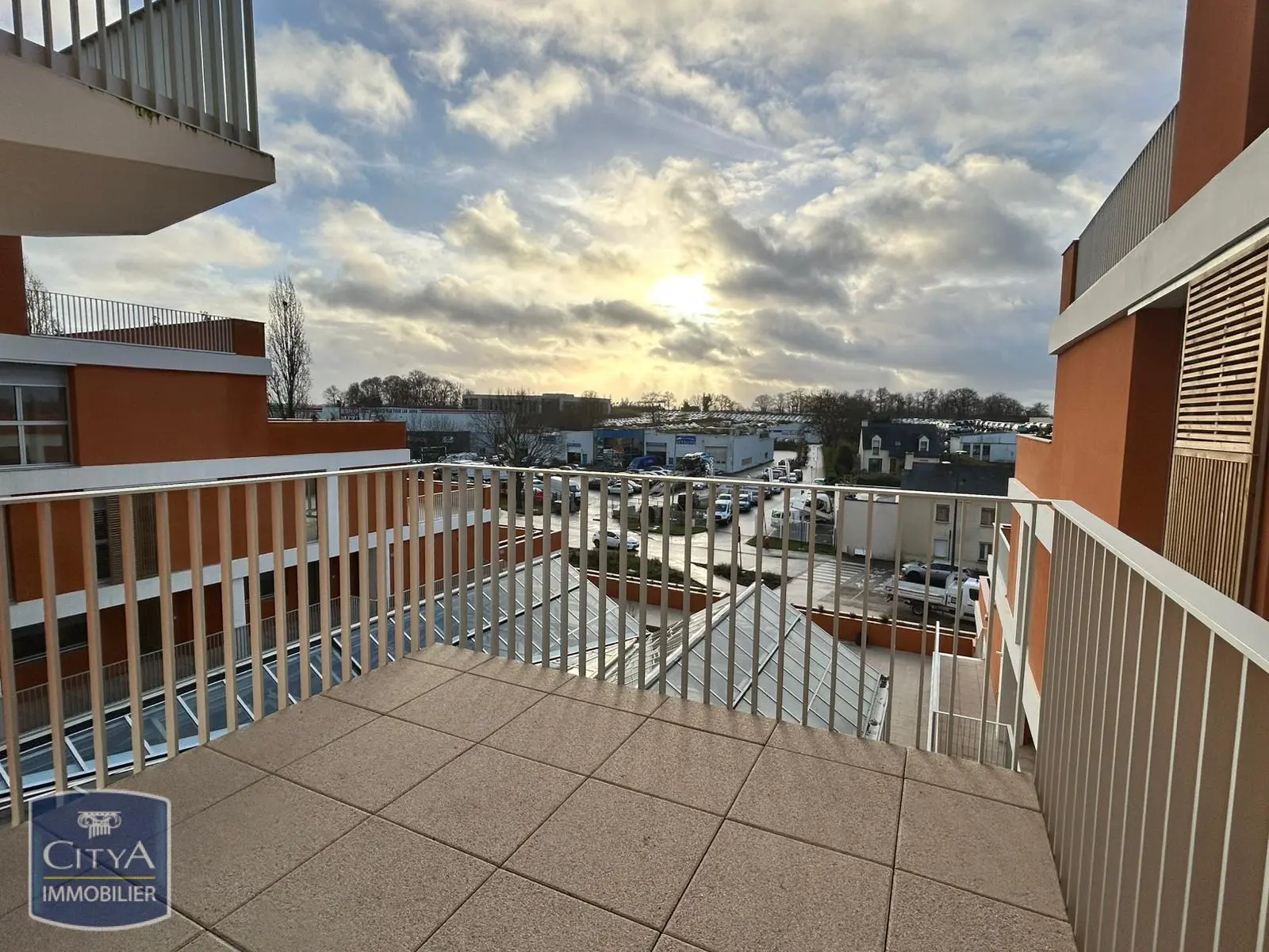 Photo 8 Appartement 3 pièces 69.5m²