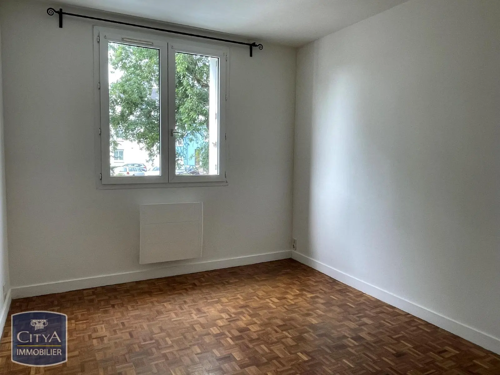 Photo 2 Appartement 2 pièces 41.57m²