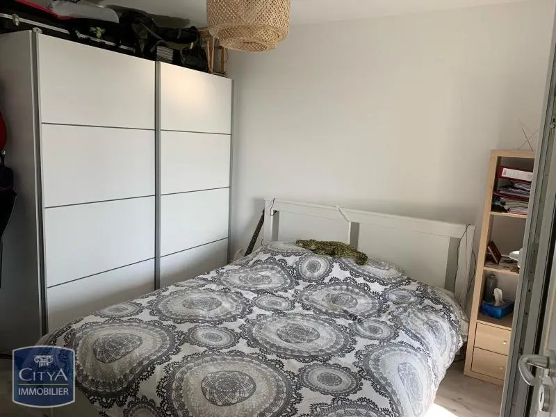 Photo 2 appartement Rennes